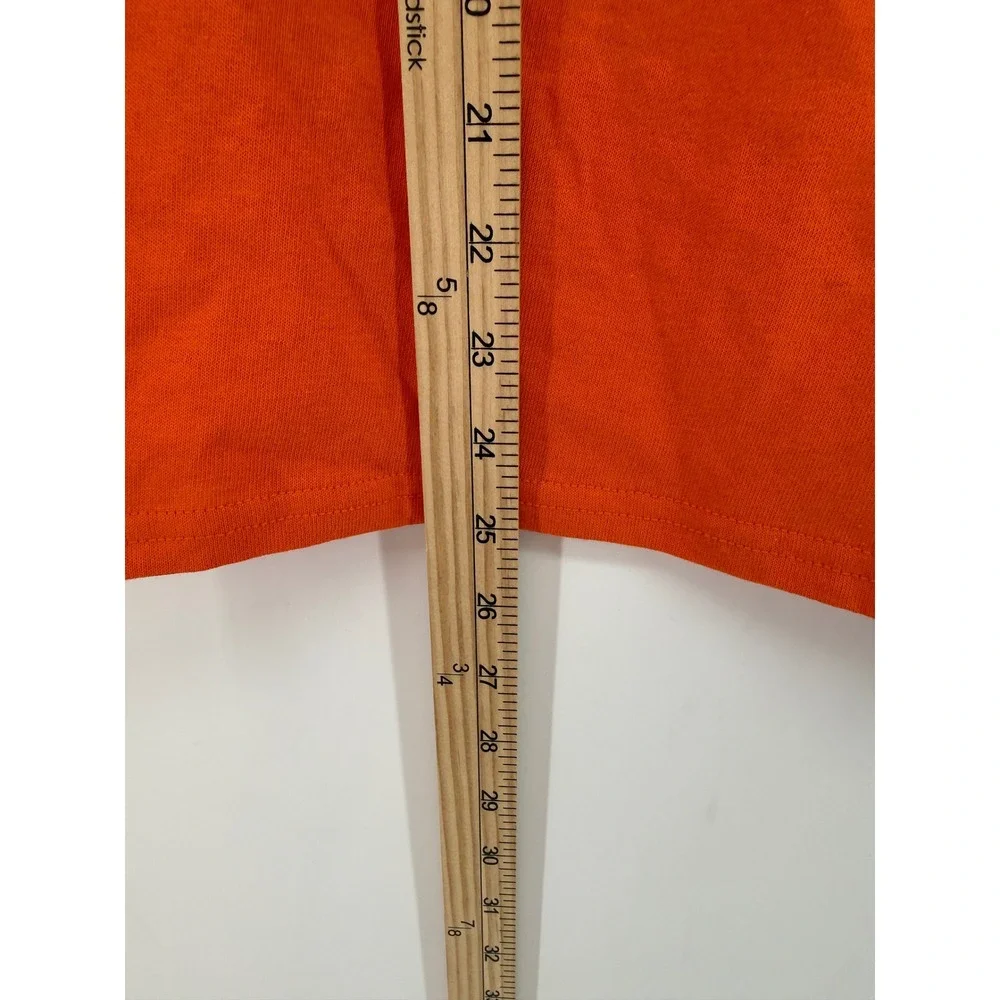 Houston Dynamo FC Kids Orange Soccer Jersey H Herrera 16‎ MLS Youth Large
